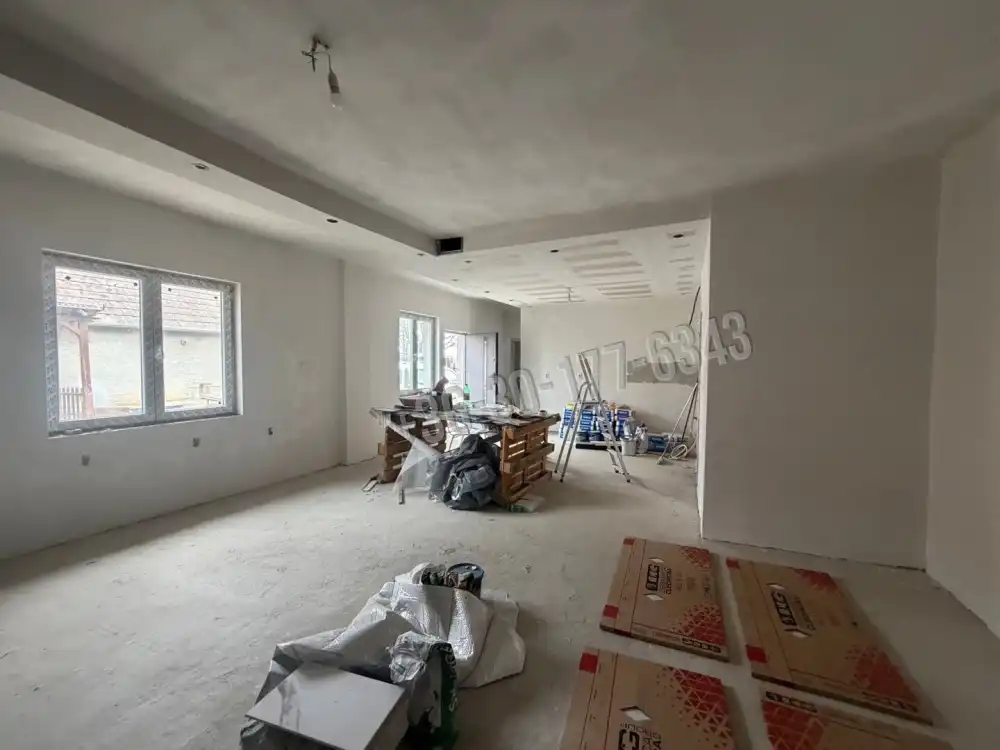 Komárom-Esztergom megye - Kocs