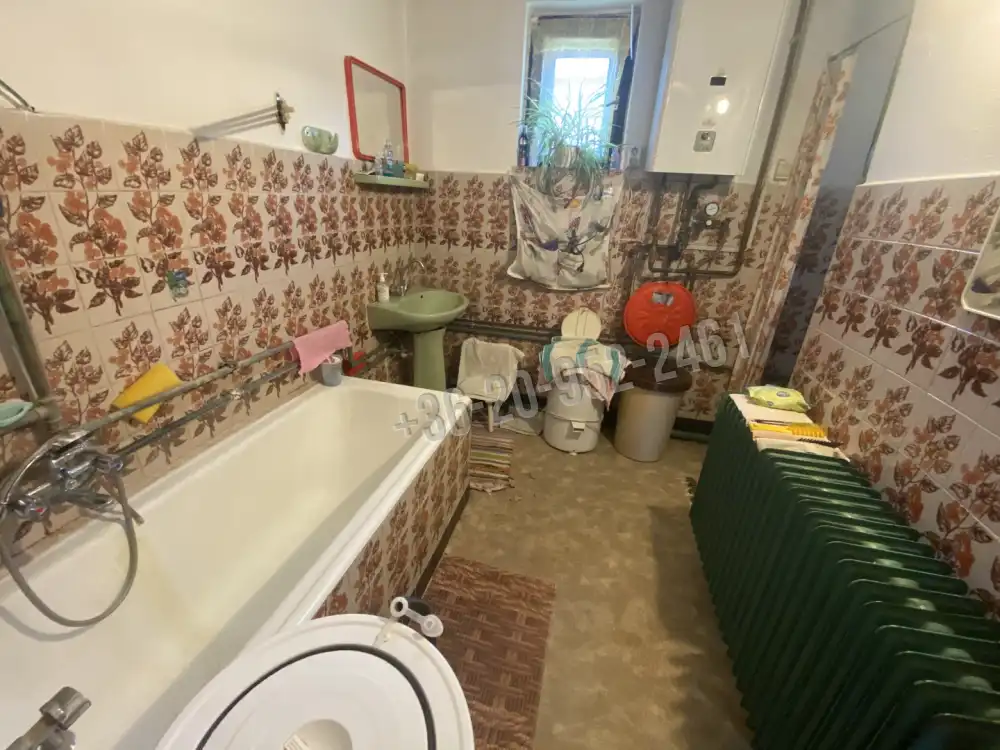 Komárom-Esztergom megye - Komárom