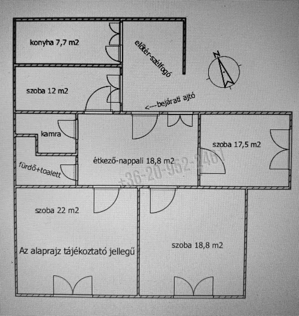 Komárom-Esztergom megye - Komárom