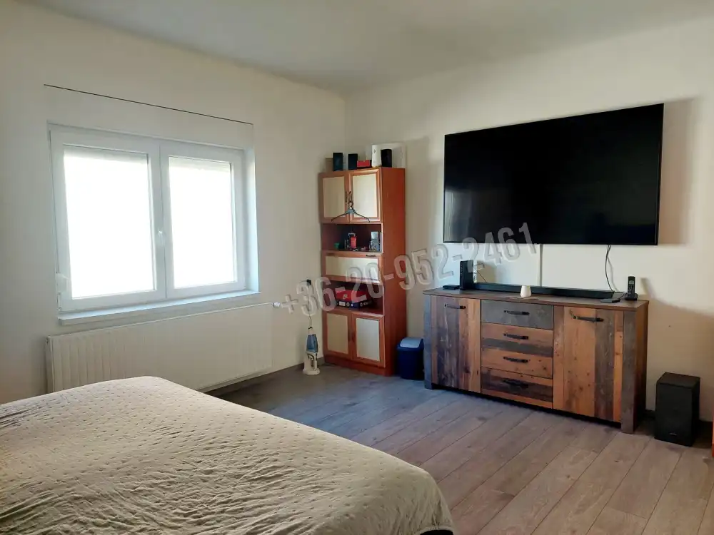 Komárom-Esztergom megye - Komárom