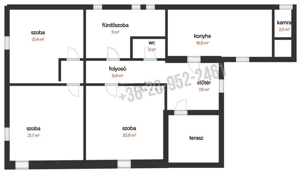 Komárom-Esztergom megye - Komárom