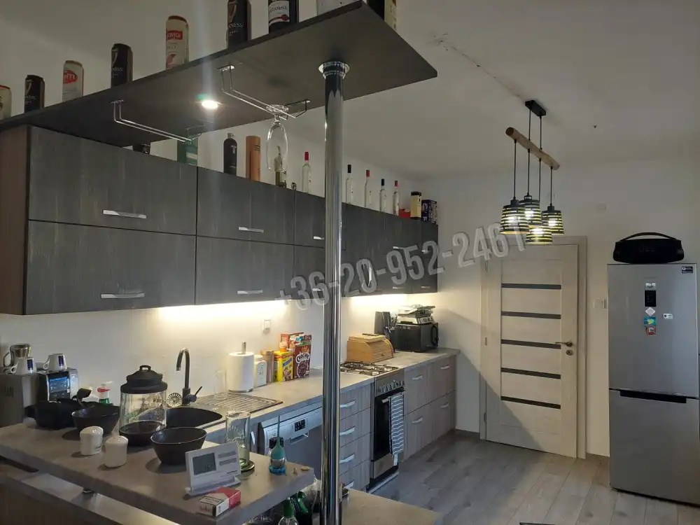 Komárom-Esztergom megye - Komárom