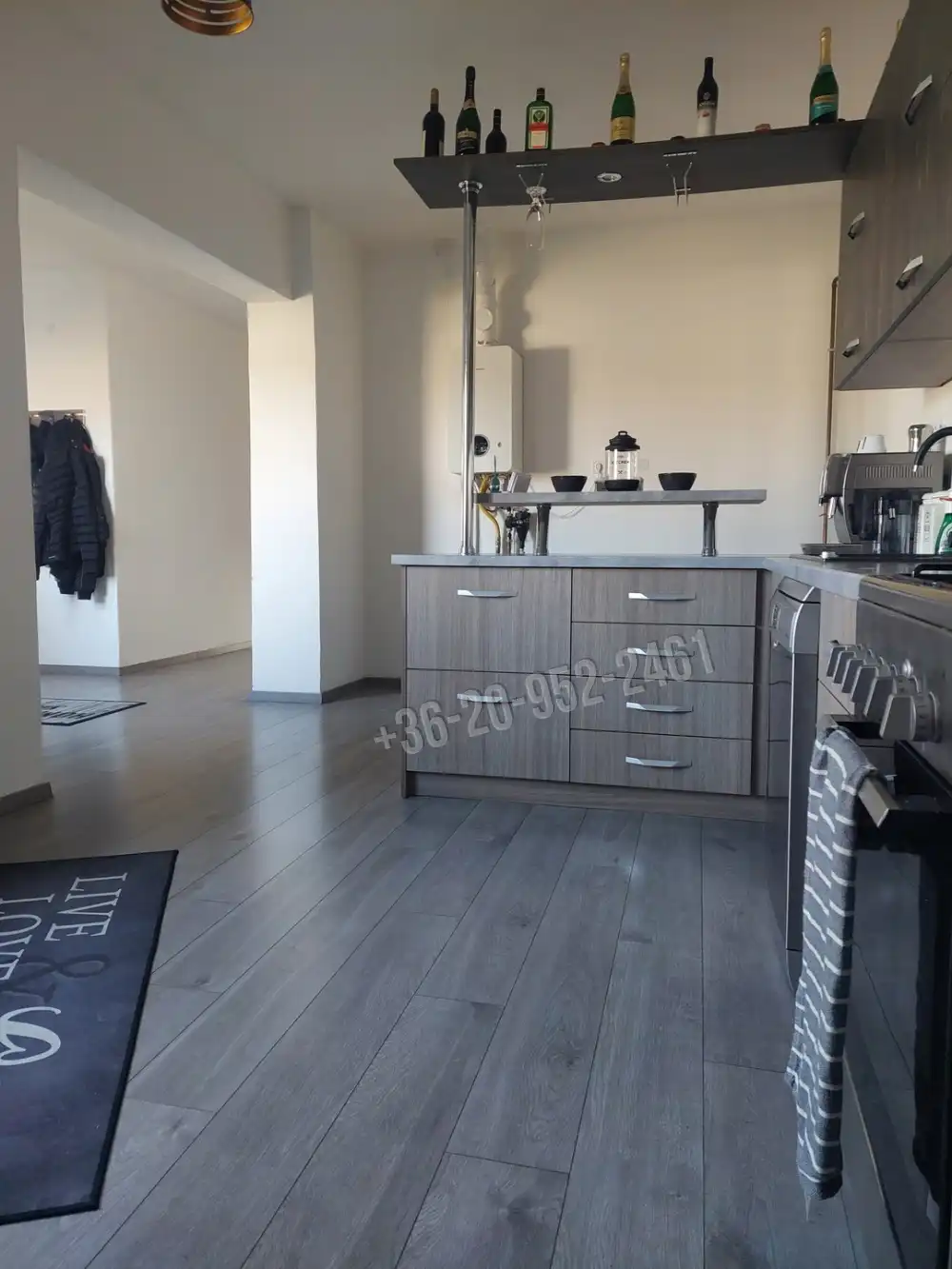 Komárom-Esztergom megye - Komárom