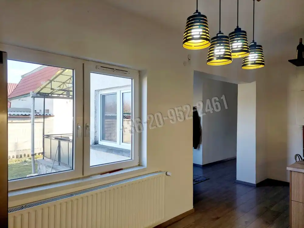 Komárom-Esztergom megye - Komárom