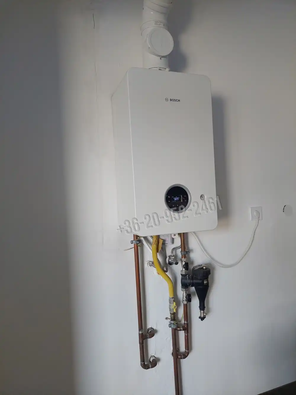 Komárom-Esztergom megye - Komárom