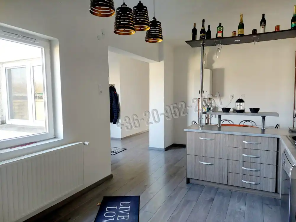 Komárom-Esztergom megye - Komárom