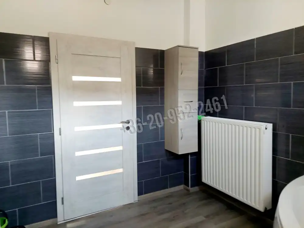 Komárom-Esztergom megye - Komárom