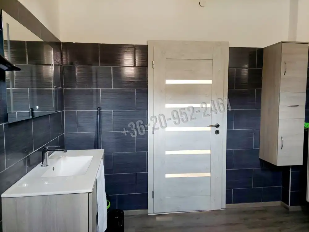 Komárom-Esztergom megye - Komárom