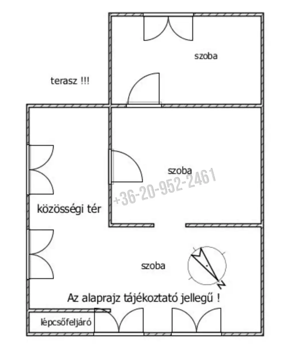 Komárom-Esztergom megye - Komárom