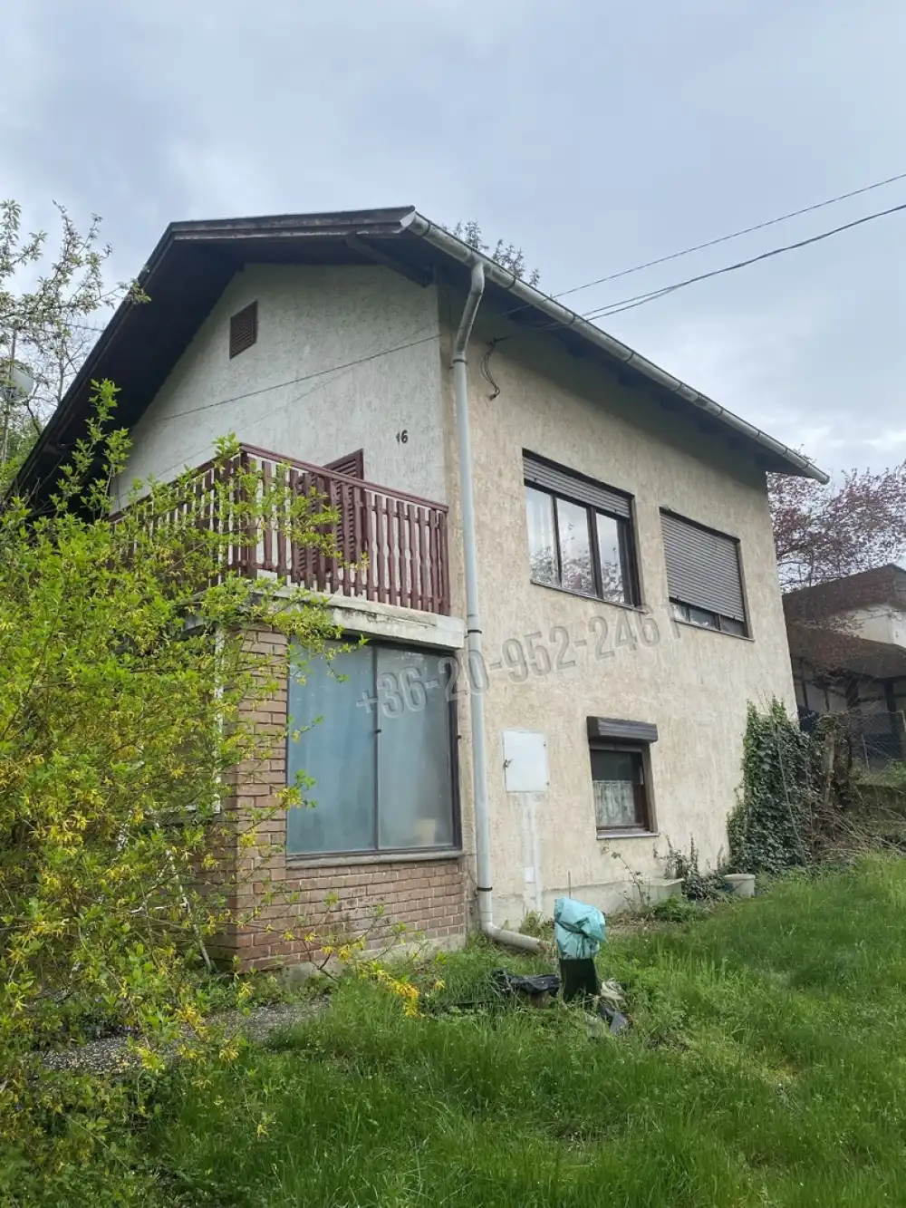 Komárom-Esztergom megye - Komárom