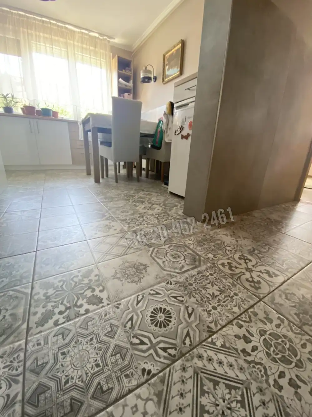 Komárom-Esztergom megye - Komárom