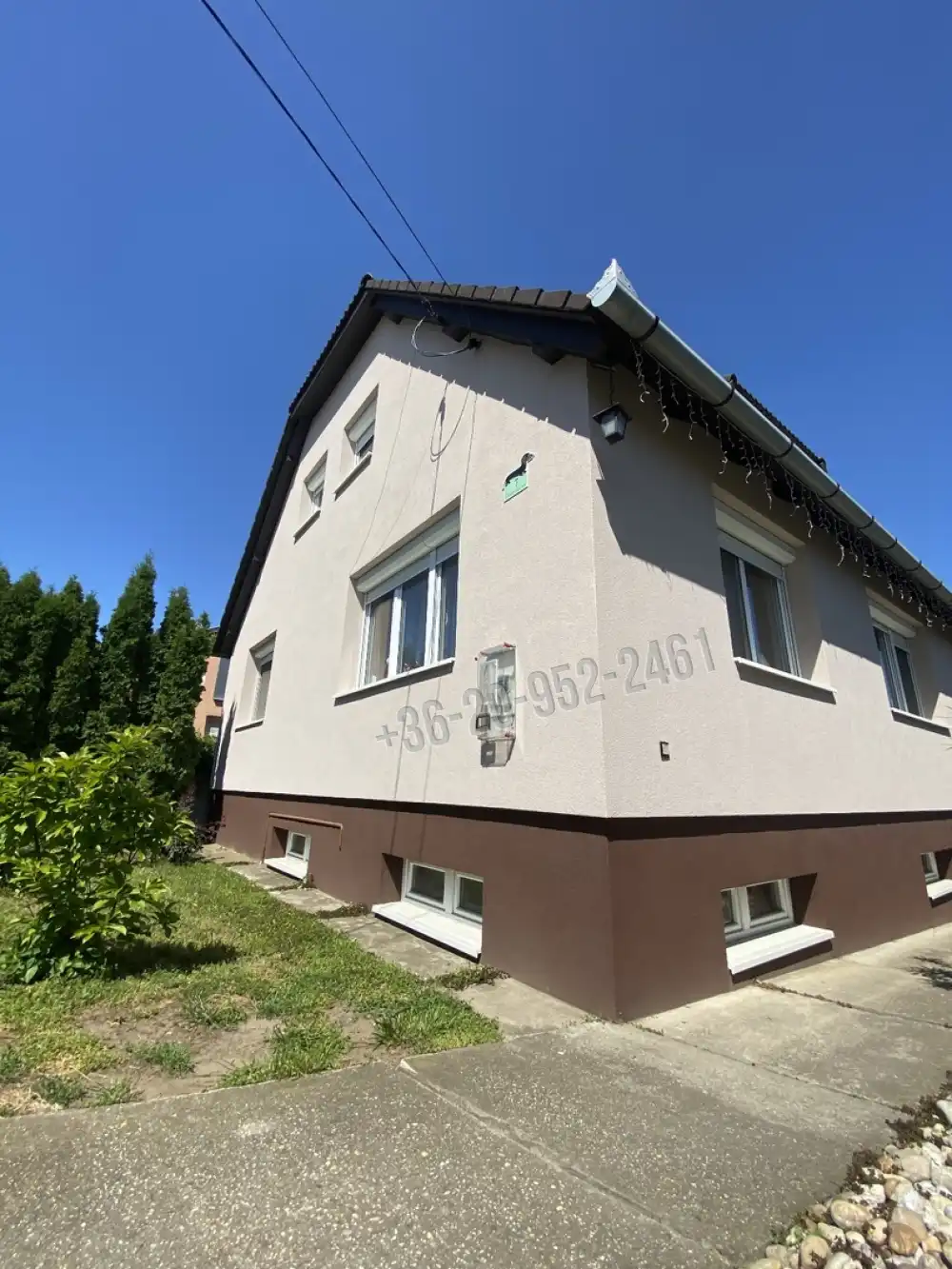 Komárom-Esztergom megye - Komárom