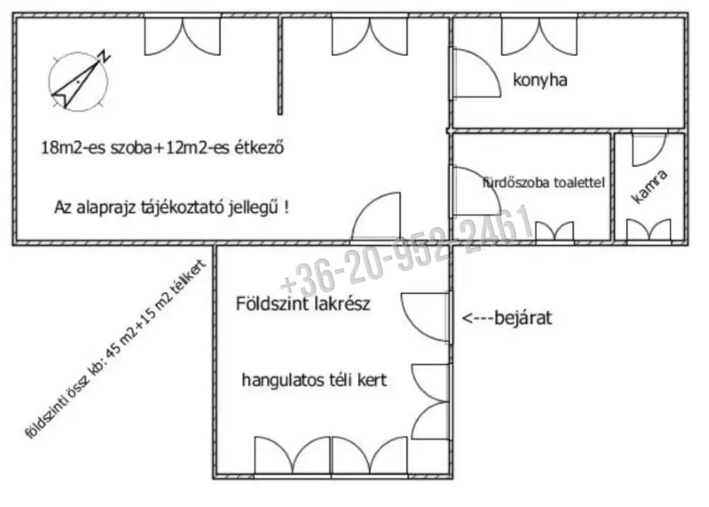 Komárom-Esztergom megye - Komárom
