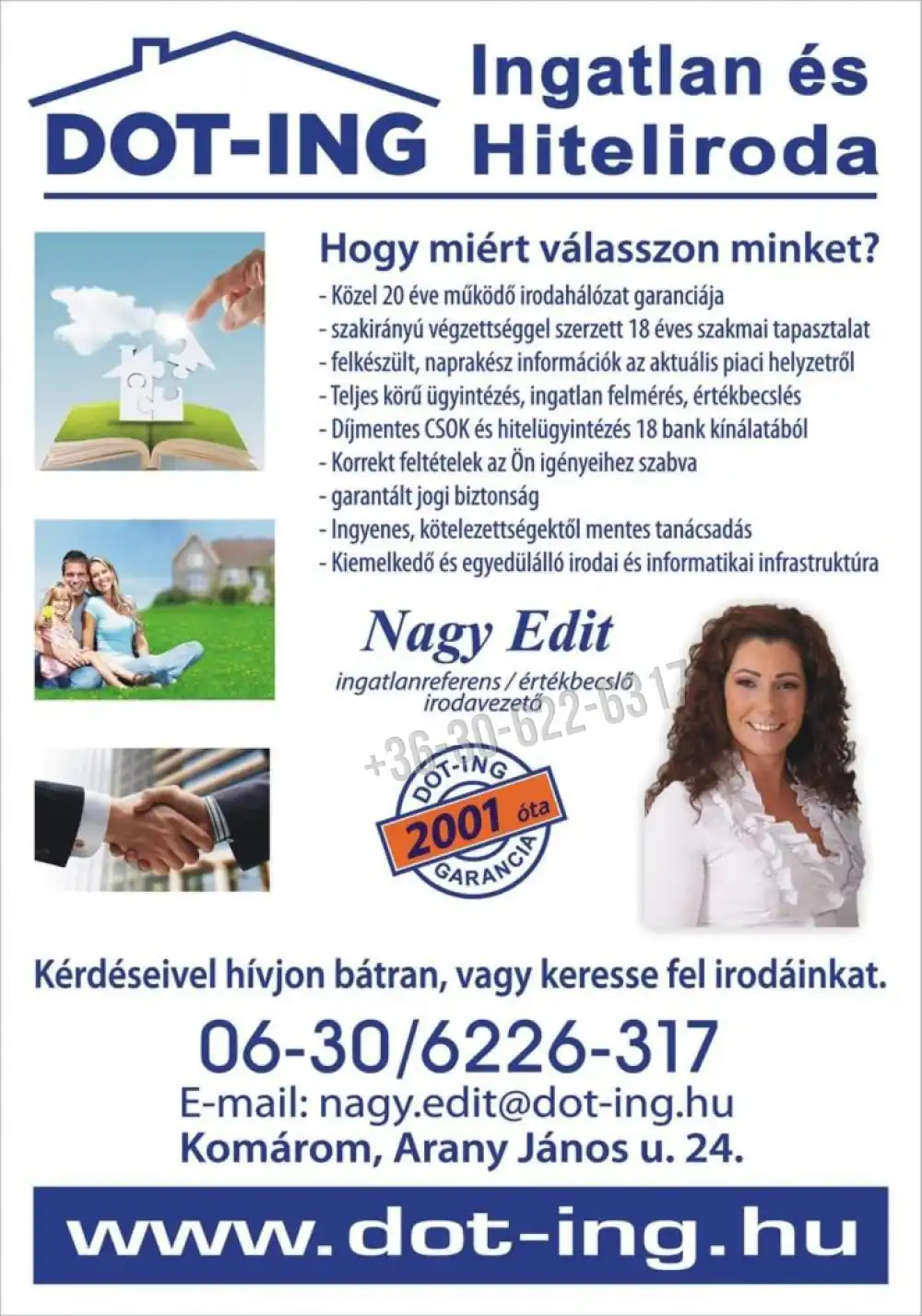 Komárom-Esztergom megye - Komárom