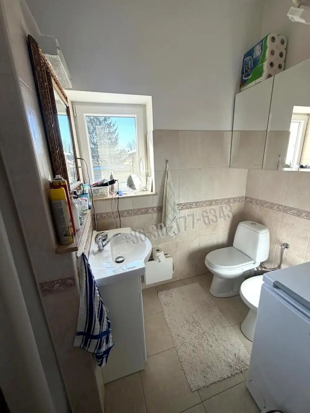 Komárom-Esztergom megye - Komárom