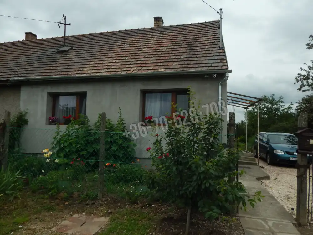 Komárom-Esztergom megye - Kömlőd