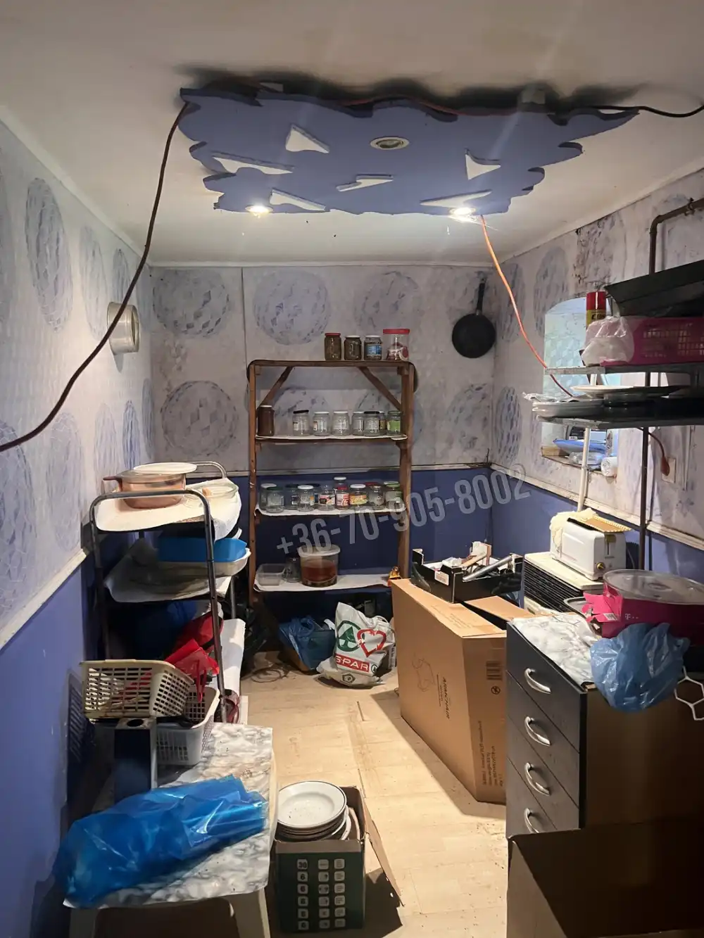 Komárom-Esztergom megye - Kömlőd