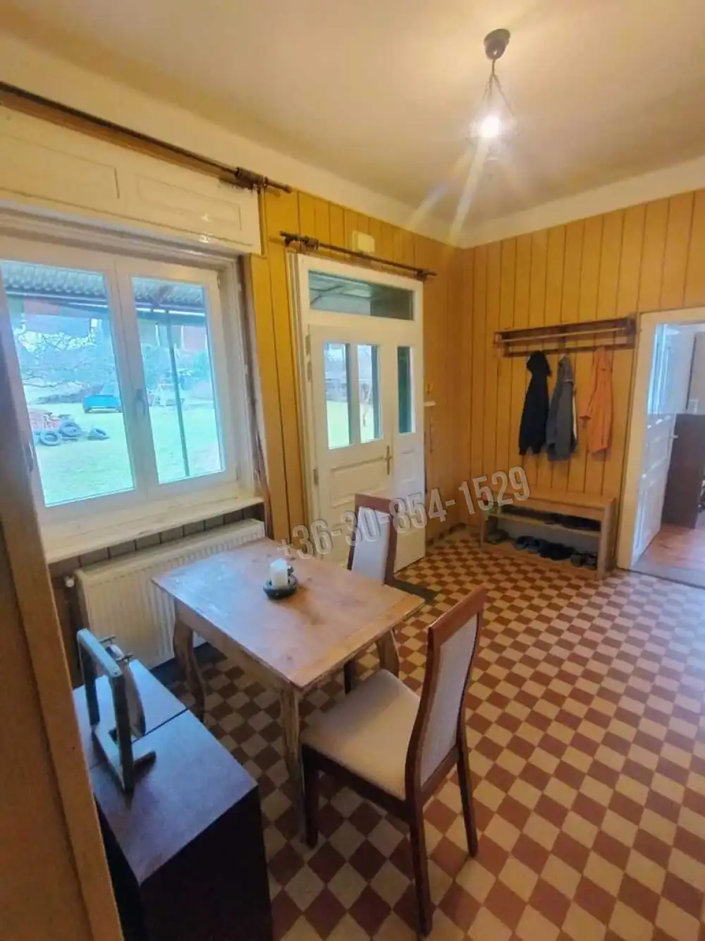 Vas megye - Kondorfa