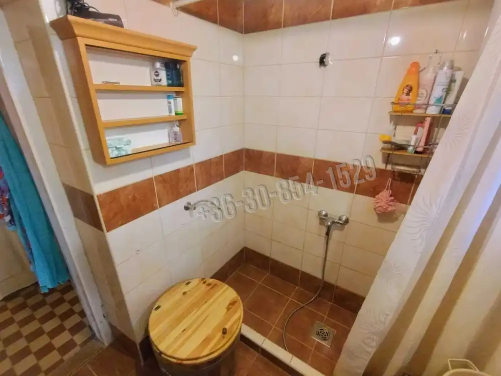 Vas megye - Kondorfa