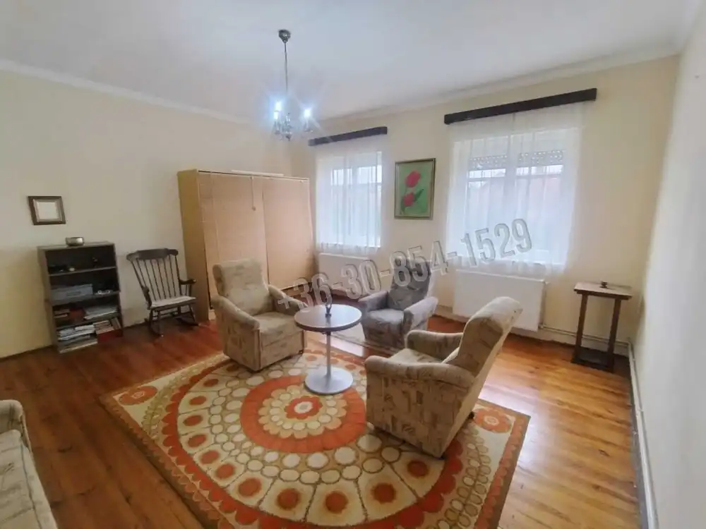 Vas megye - Kondorfa