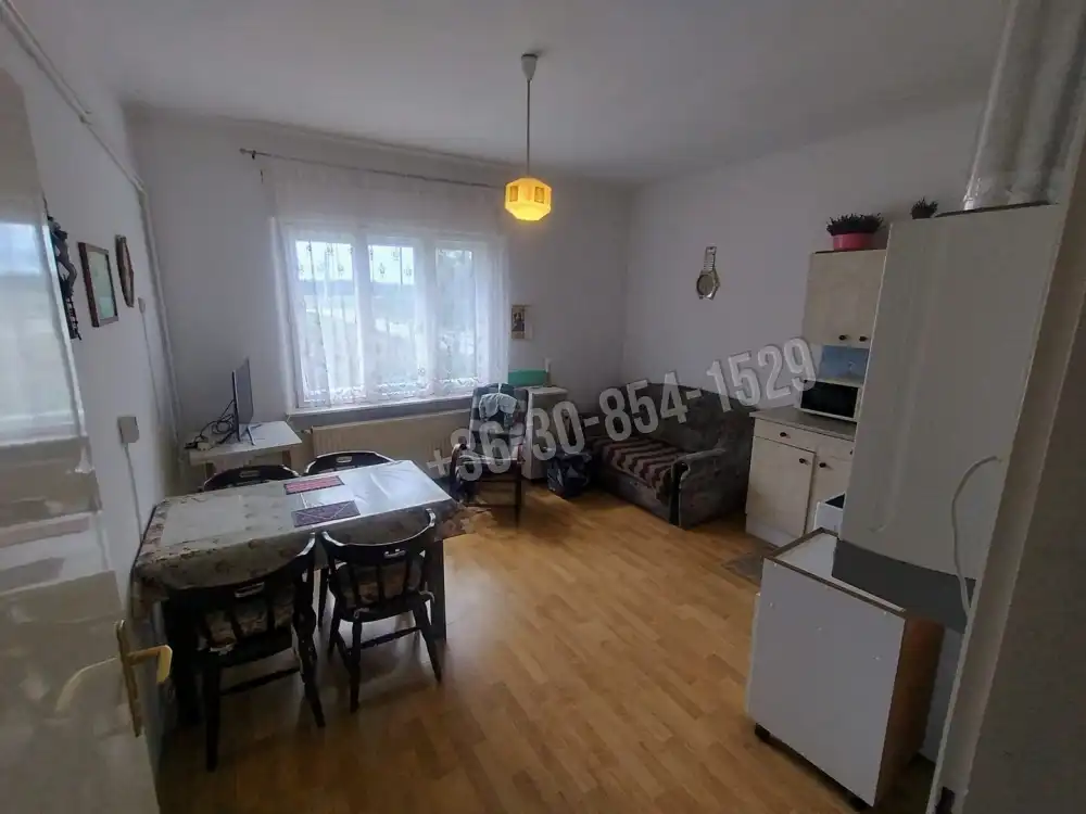 Vas megye - Kondorfa