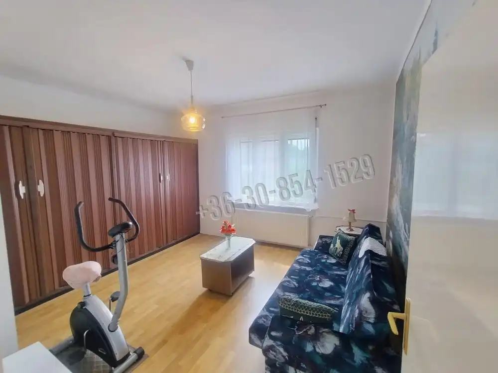 Vas megye - Kondorfa