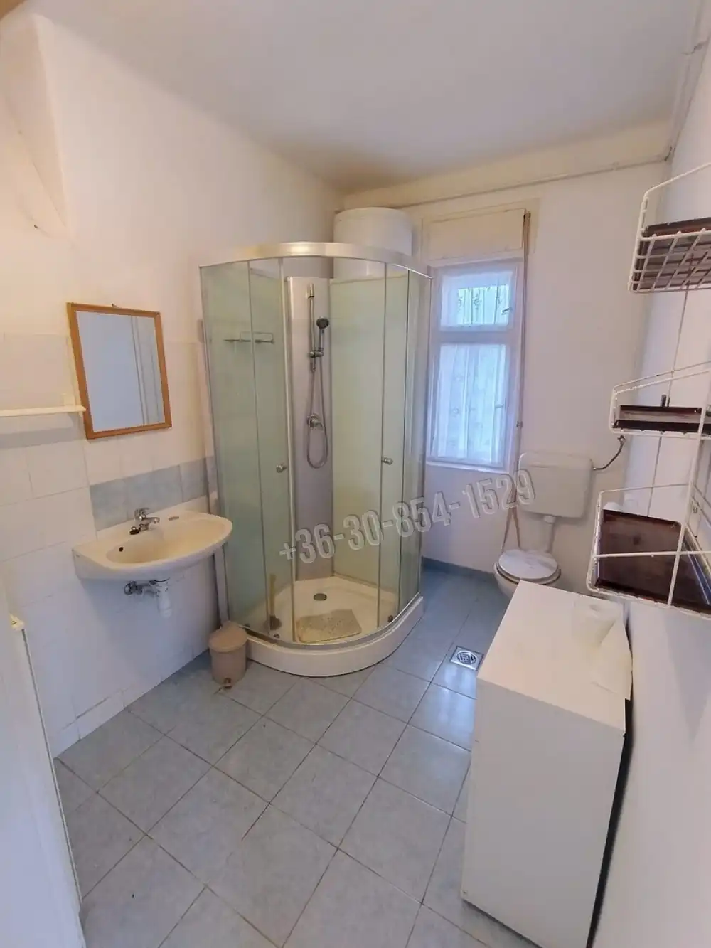 Vas megye - Kondorfa