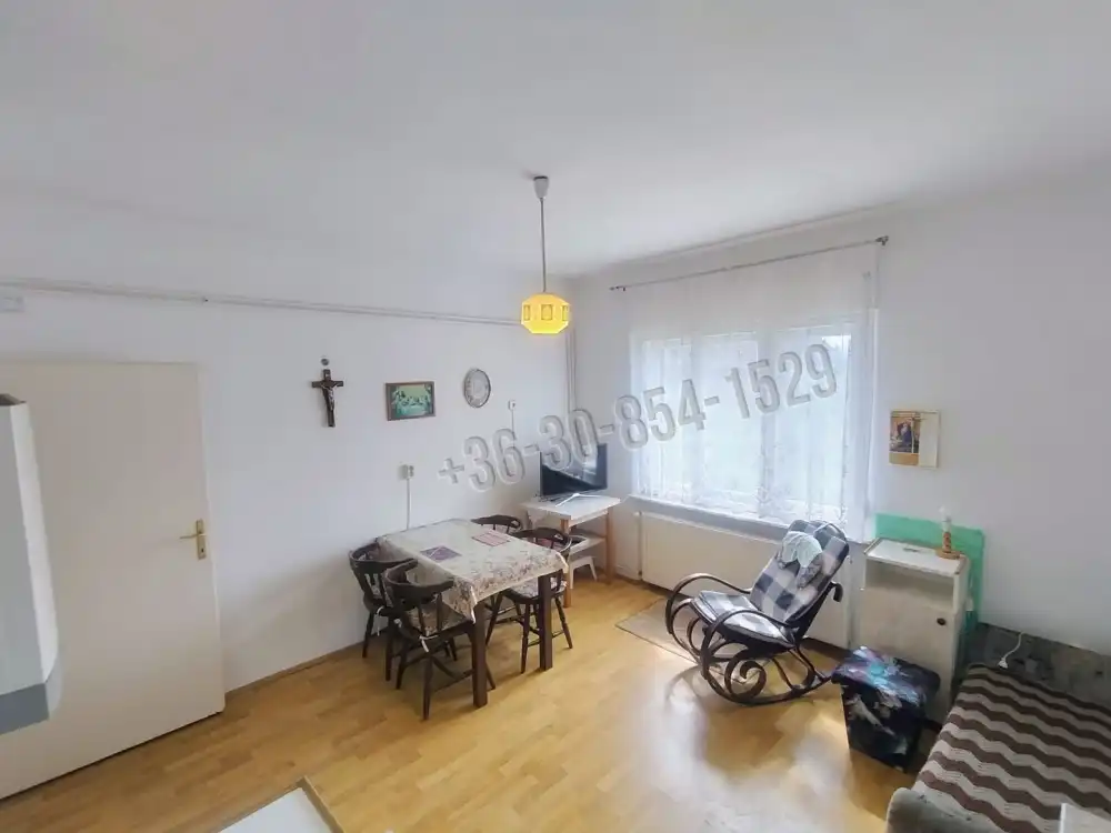 Vas megye - Kondorfa