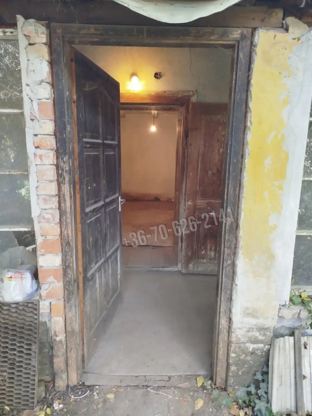 Békés megye - Kondoros