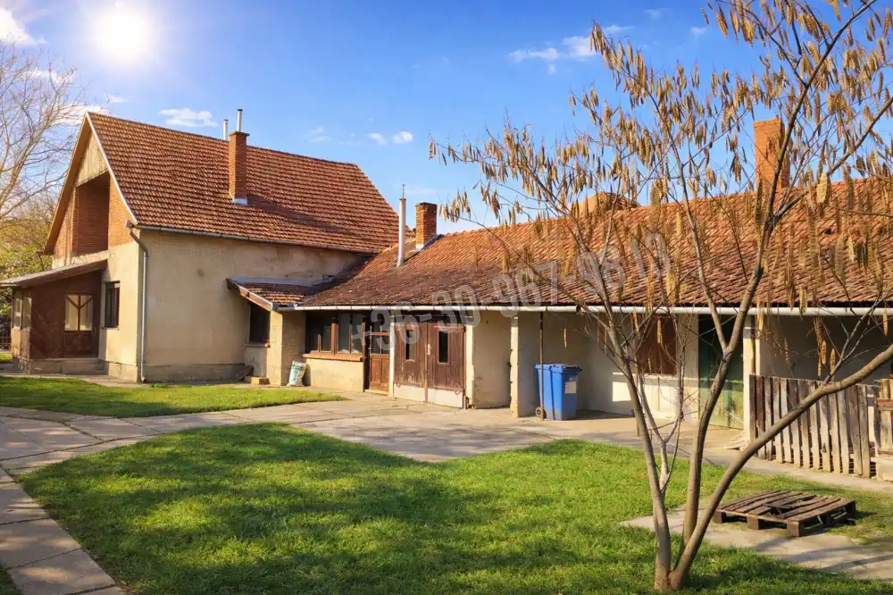 Békés megye - Kondoros