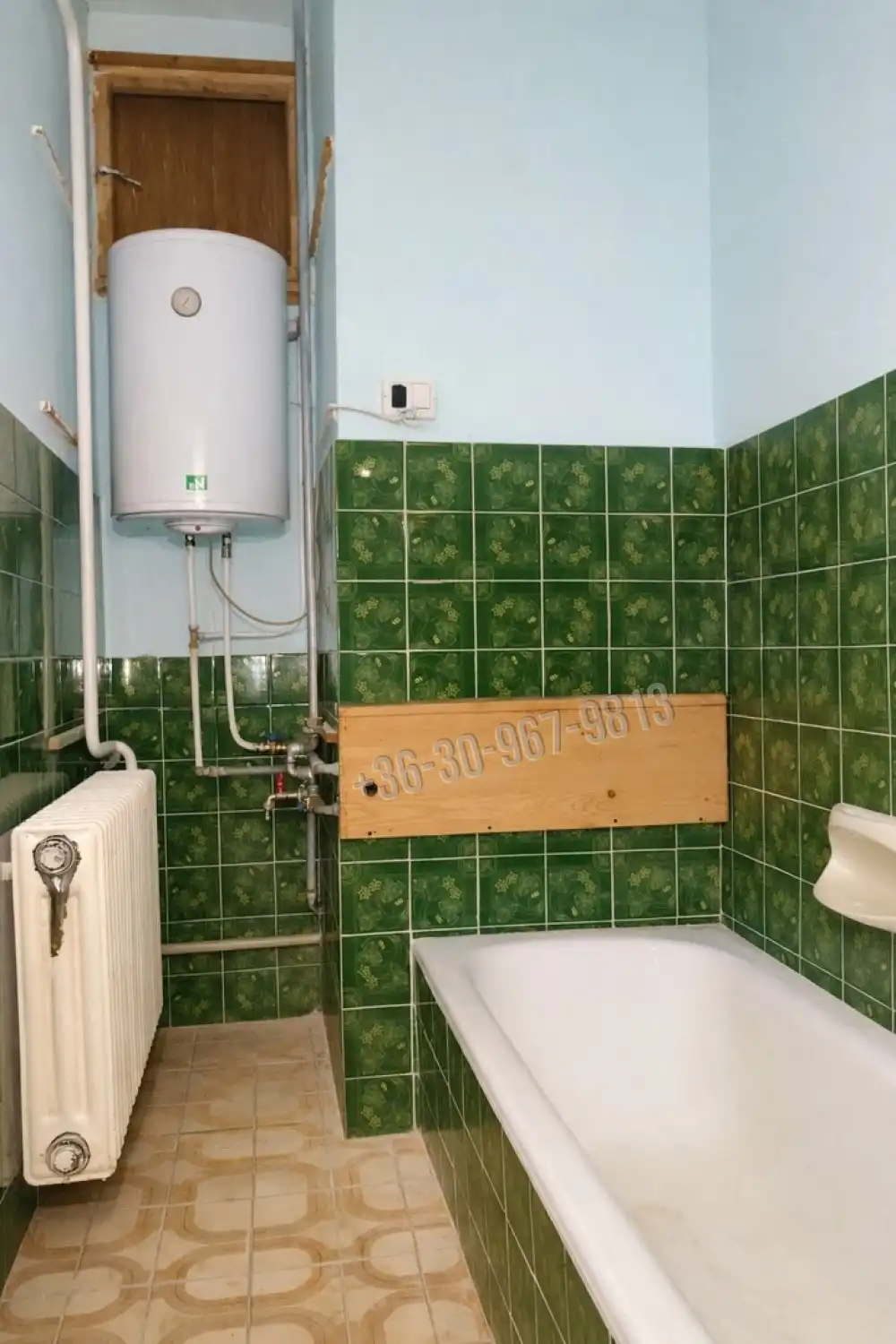 Békés megye - Kondoros