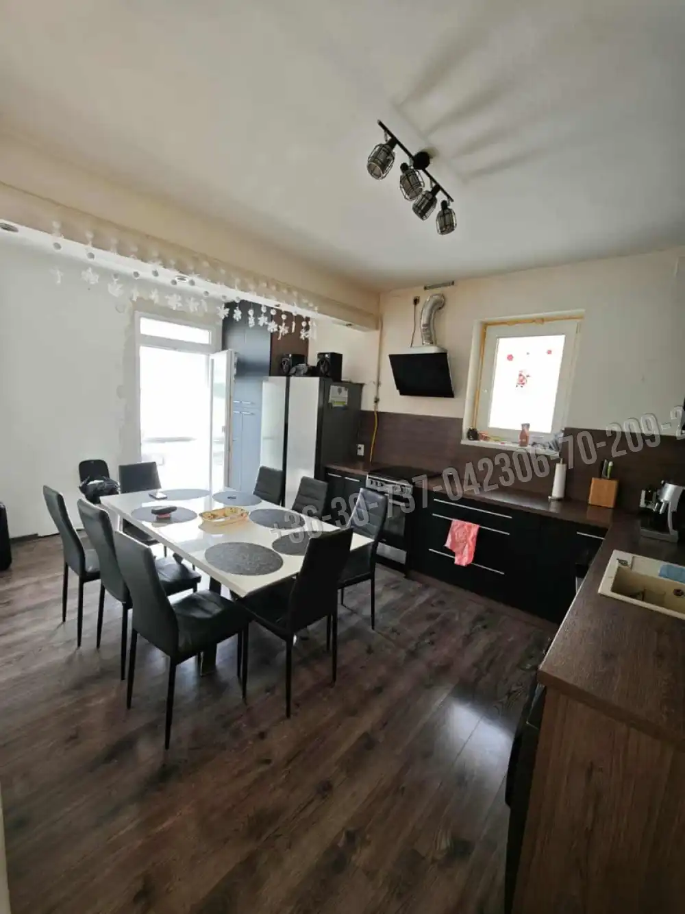 Győr-Moson-Sopron megye - Kópháza