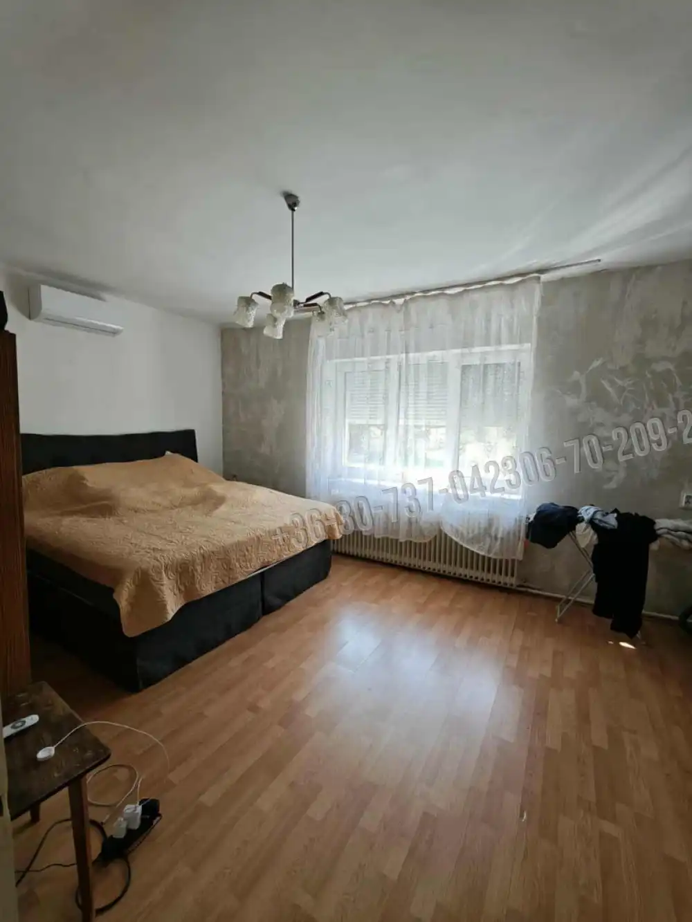 Győr-Moson-Sopron megye - Kópháza