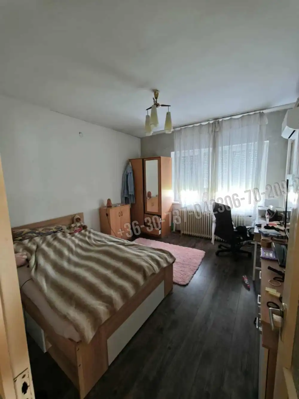 Győr-Moson-Sopron megye - Kópháza