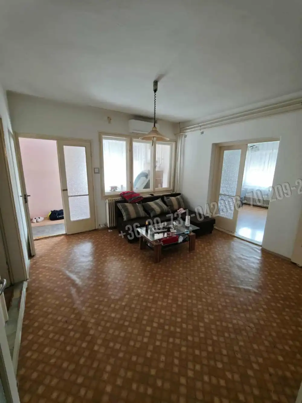 Győr-Moson-Sopron megye - Kópháza