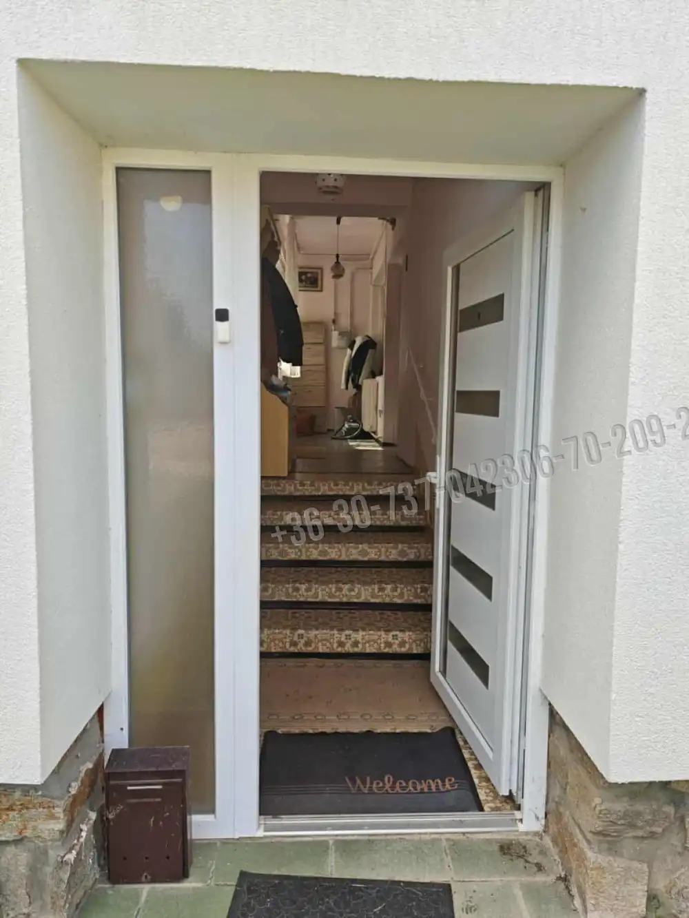 Győr-Moson-Sopron megye - Kópháza