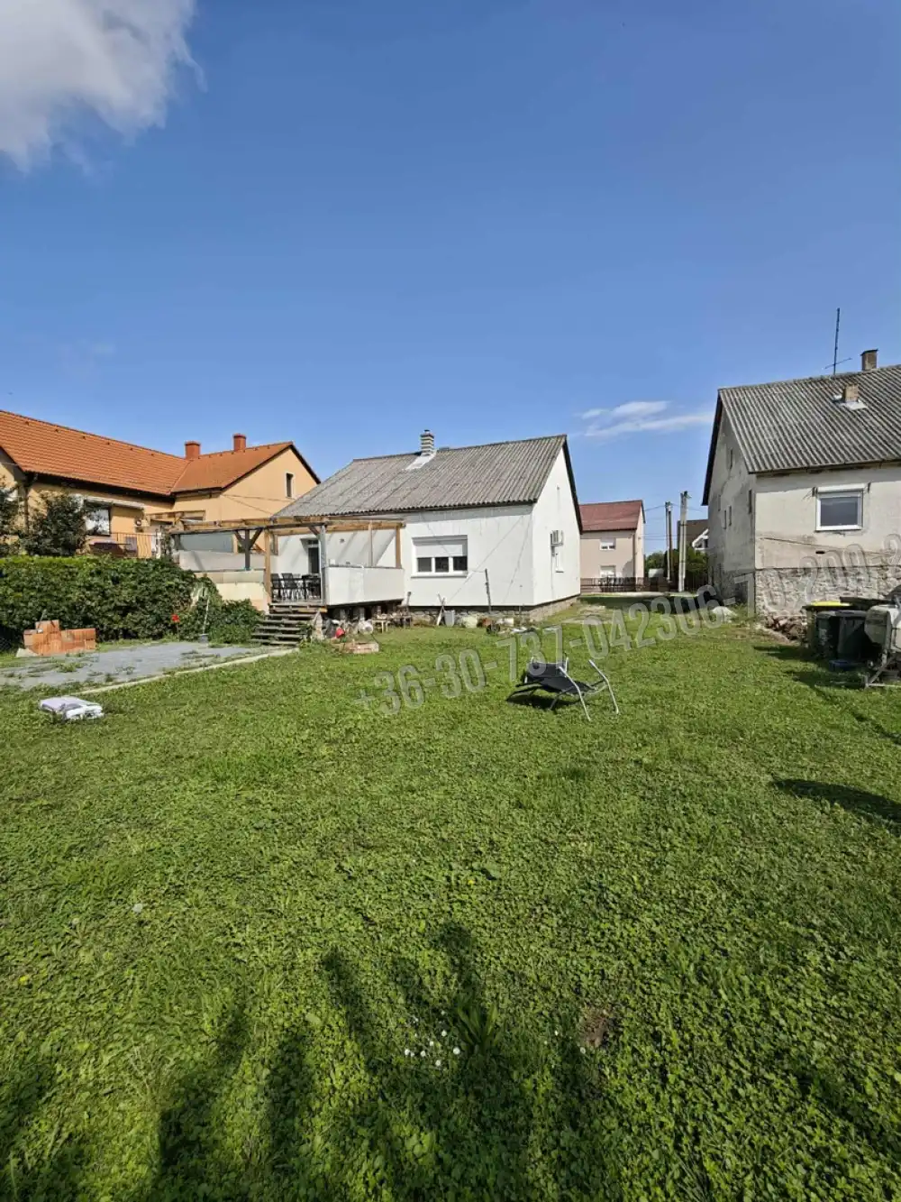 Győr-Moson-Sopron megye - Kópháza