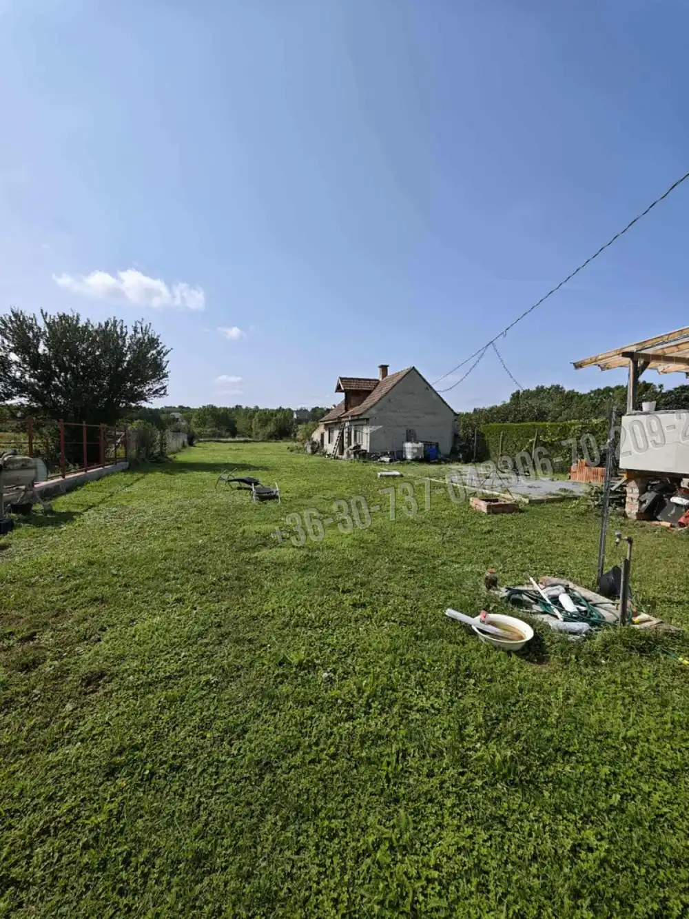 Győr-Moson-Sopron megye - Kópháza