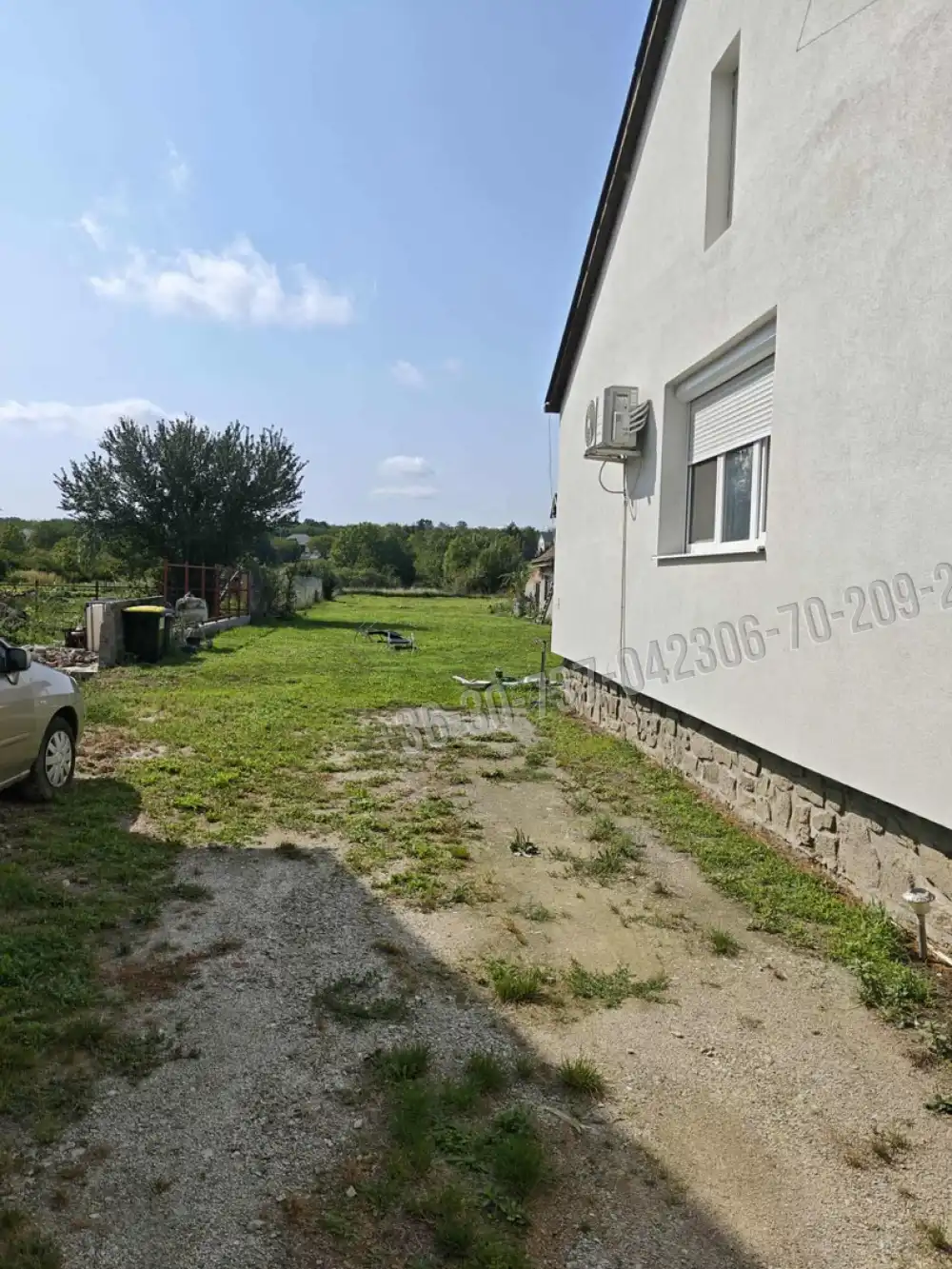 Győr-Moson-Sopron megye - Kópháza