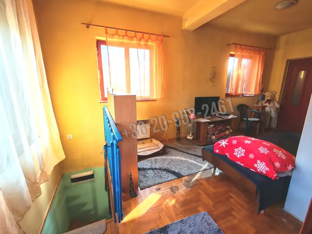 Komárom-Esztergom megye - Koppánymonostor