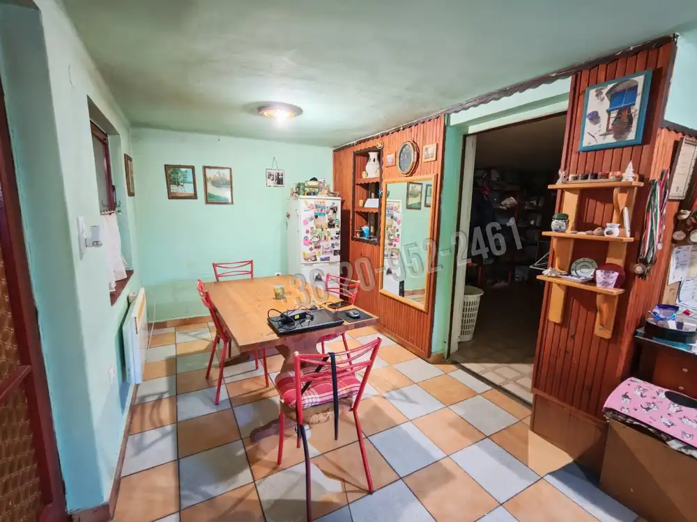 Komárom-Esztergom megye - Koppánymonostor