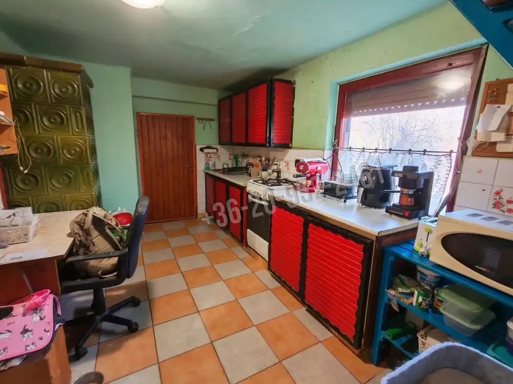 Komárom-Esztergom megye - Koppánymonostor