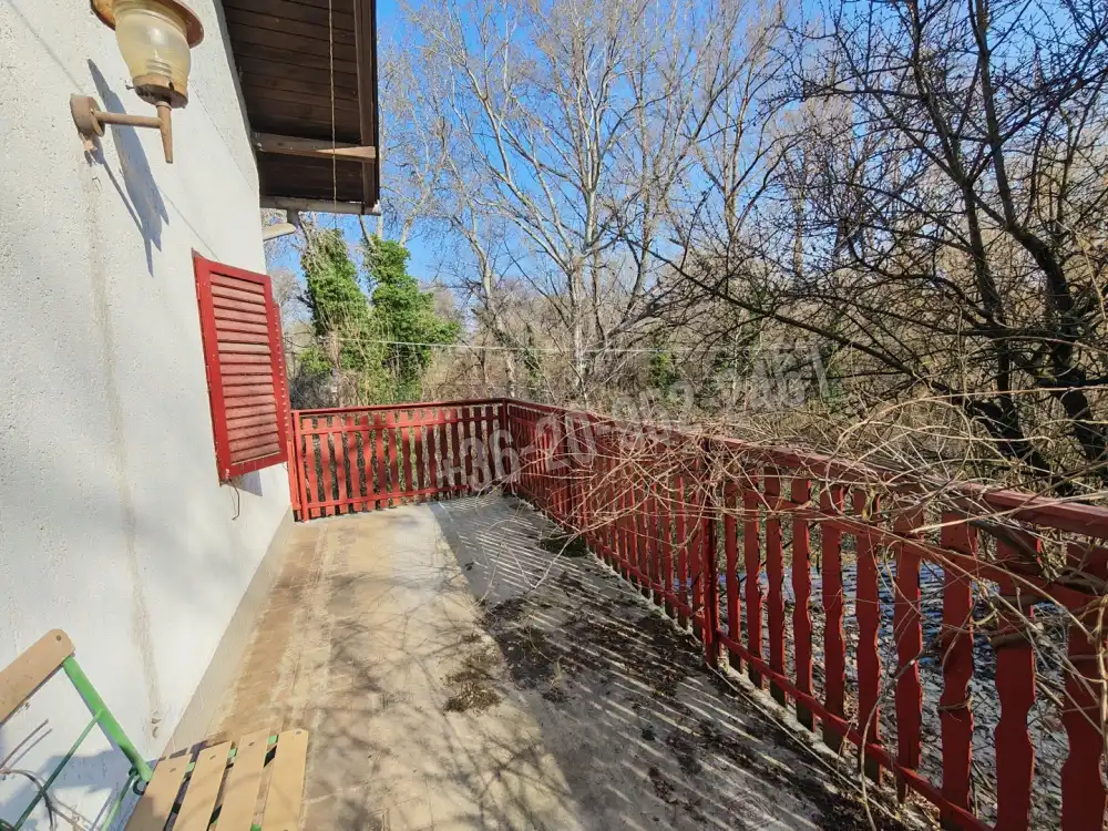 Komárom-Esztergom megye - Koppánymonostor