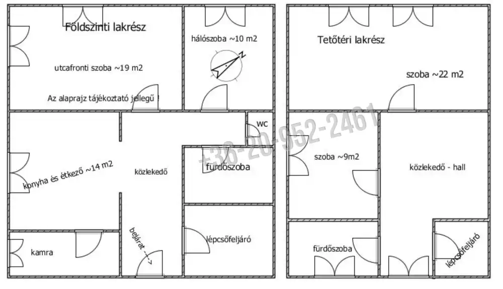 Komárom-Esztergom megye - Koppánymonostor