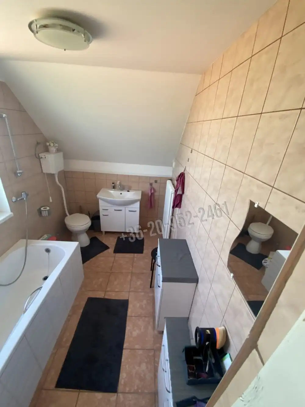 Komárom-Esztergom megye - Koppánymonostor