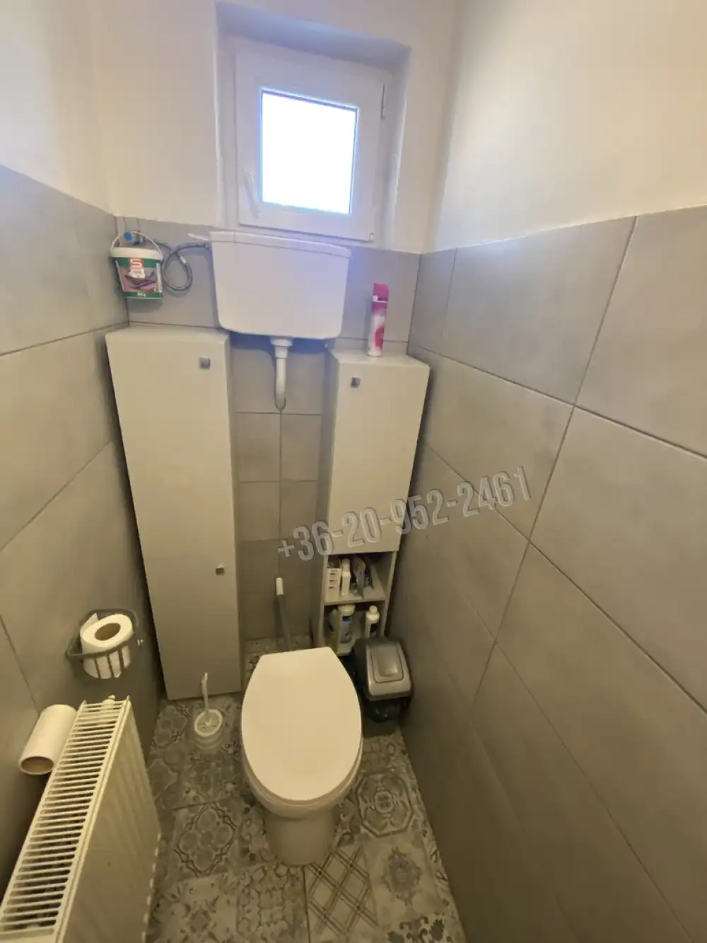 Komárom-Esztergom megye - Koppánymonostor