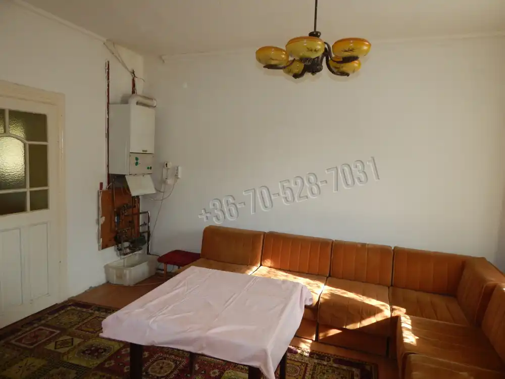 Komárom-Esztergom megye - Környe