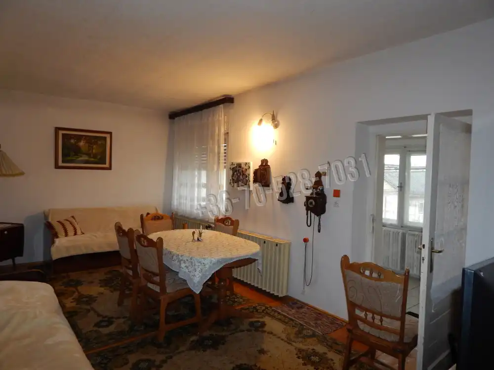 Komárom-Esztergom megye - Környe