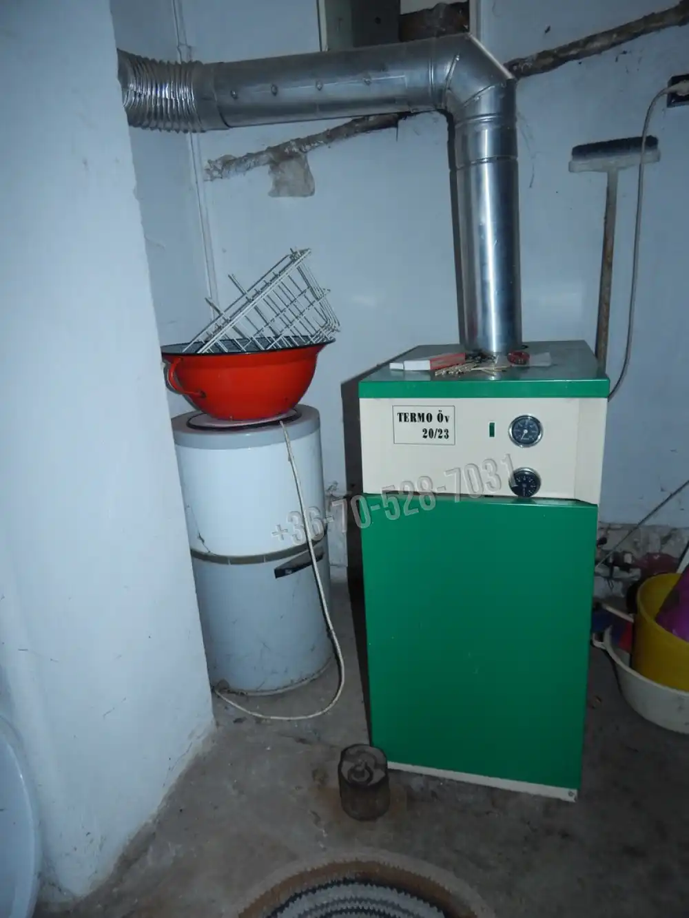 Komárom-Esztergom megye - Környe