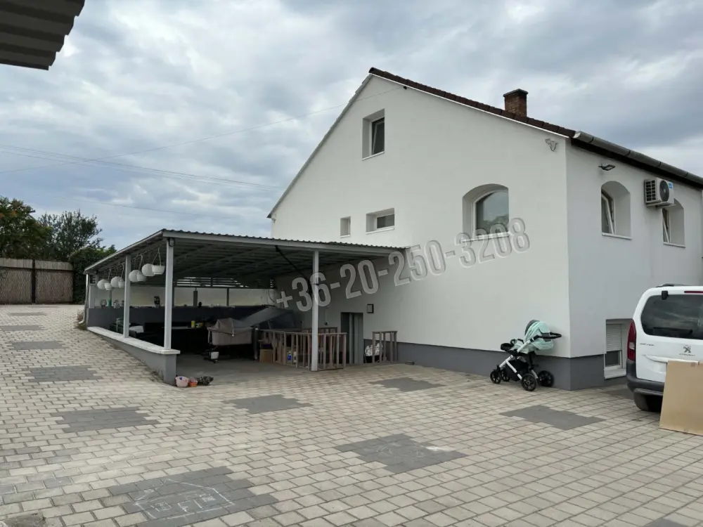 Komárom-Esztergom megye - Környe